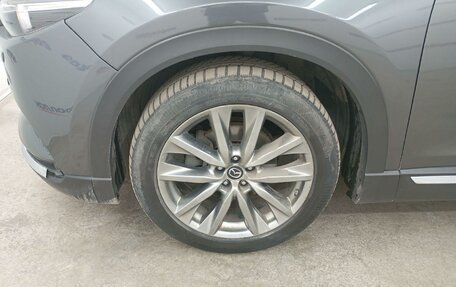 Mazda CX-9 II, 2019 год, 2 803 500 рублей, 4 фотография