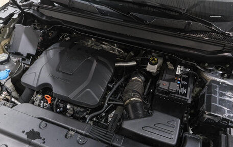 Haval Jolion, 2023 год, 1 999 000 рублей, 38 фотография