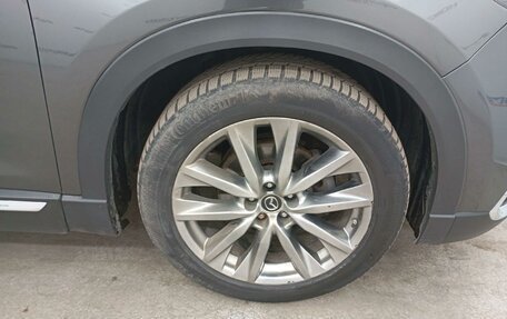 Mazda CX-9 II, 2019 год, 2 803 500 рублей, 3 фотография