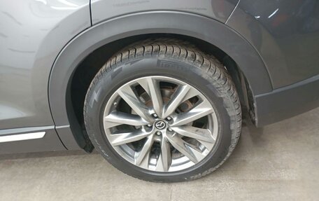 Mazda CX-9 II, 2019 год, 2 803 500 рублей, 6 фотография