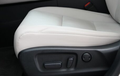 Lexus RX IV рестайлинг, 2021 год, 5 450 000 рублей, 15 фотография