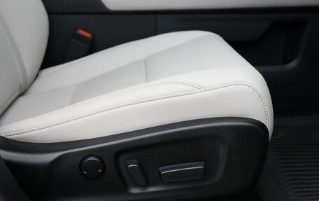 Lexus RX IV рестайлинг, 2021 год, 5 450 000 рублей, 16 фотография