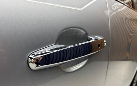 Mitsubishi Pajero Sport III рестайлинг, 2017 год, 2 550 000 рублей, 13 фотография