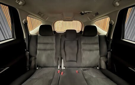 Mitsubishi Pajero Sport III рестайлинг, 2017 год, 2 550 000 рублей, 29 фотография