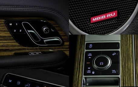 Land Rover Range Rover IV рестайлинг, 2018 год, 5 300 000 рублей, 15 фотография