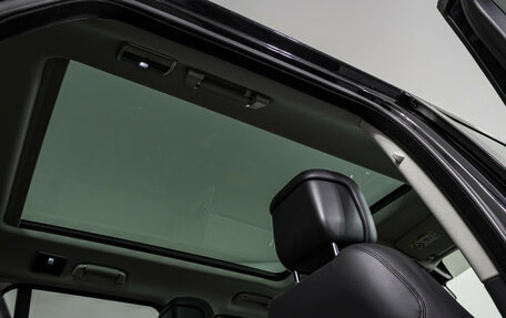 Land Rover Range Rover IV рестайлинг, 2018 год, 5 300 000 рублей, 20 фотография