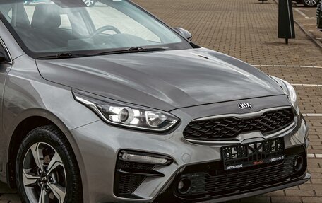 KIA Cerato IV, 2021 год, 1 835 000 рублей, 8 фотография