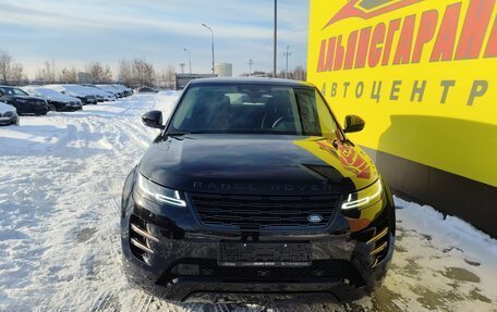 Land Rover Range Rover Evoque II, 2025 год, 6 500 000 рублей, 3 фотография