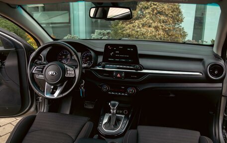 KIA Cerato IV, 2021 год, 1 835 000 рублей, 16 фотография