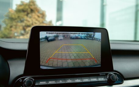 KIA Cerato IV, 2021 год, 1 835 000 рублей, 14 фотография