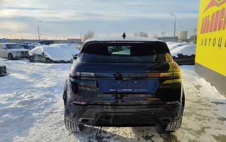 Land Rover Range Rover Evoque II, 2025 год, 6 500 000 рублей, 5 фотография