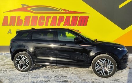Land Rover Range Rover Evoque II, 2025 год, 6 500 000 рублей, 6 фотография