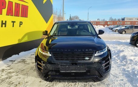 Land Rover Range Rover Evoque II, 2025 год, 6 500 000 рублей, 8 фотография