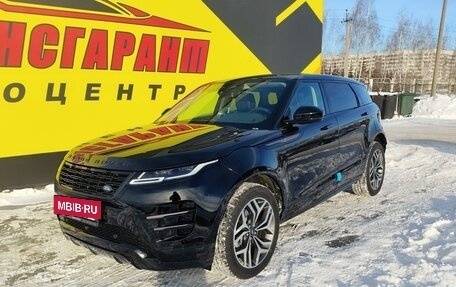 Land Rover Range Rover Evoque II, 2025 год, 6 500 000 рублей, 2 фотография