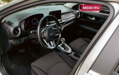 KIA Cerato IV, 2021 год, 1 835 000 рублей, 13 фотография