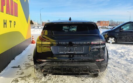 Land Rover Range Rover Evoque II, 2025 год, 6 500 000 рублей, 10 фотография