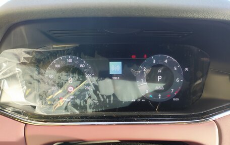 Land Rover Range Rover Evoque II, 2025 год, 6 500 000 рублей, 12 фотография