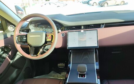 Land Rover Range Rover Evoque II, 2025 год, 6 500 000 рублей, 16 фотография