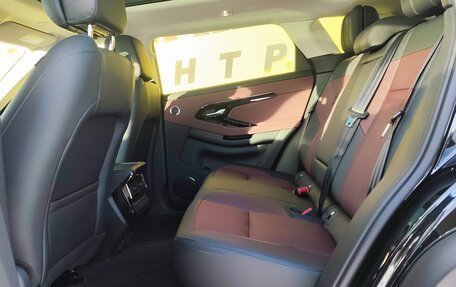 Land Rover Range Rover Evoque II, 2025 год, 6 500 000 рублей, 22 фотография