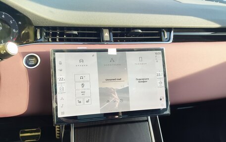 Land Rover Range Rover Evoque II, 2025 год, 6 500 000 рублей, 13 фотография