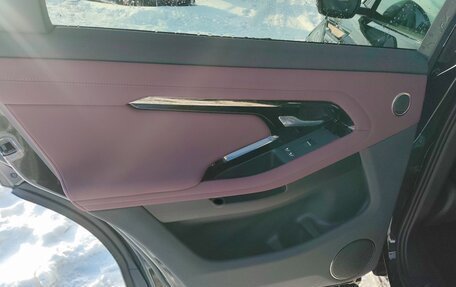 Land Rover Range Rover Evoque II, 2025 год, 6 500 000 рублей, 21 фотография