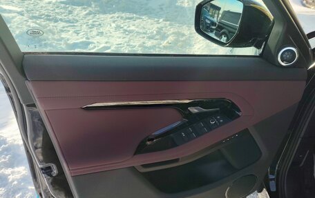 Land Rover Range Rover Evoque II, 2025 год, 6 500 000 рублей, 20 фотография