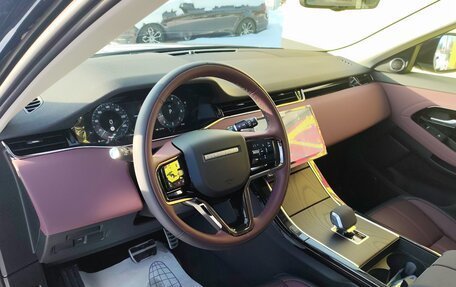 Land Rover Range Rover Evoque II, 2025 год, 6 500 000 рублей, 18 фотография