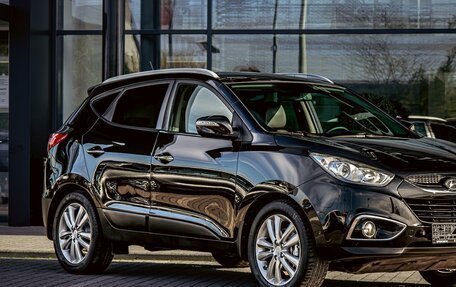 Hyundai ix35 I рестайлинг, 2013 год, 1 355 000 рублей, 7 фотография