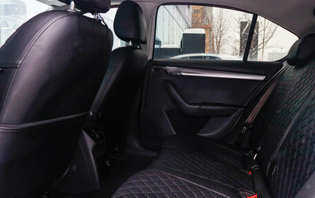 Skoda Octavia, 2020 год, 1 990 000 рублей, 10 фотография