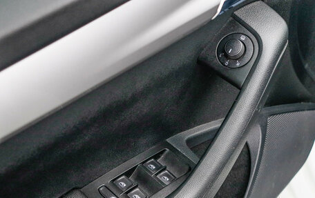 Skoda Octavia, 2020 год, 1 990 000 рублей, 15 фотография