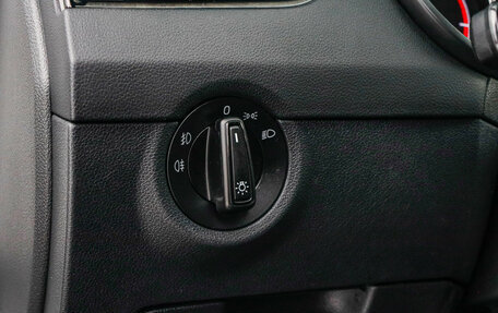 Skoda Octavia, 2020 год, 1 990 000 рублей, 16 фотография