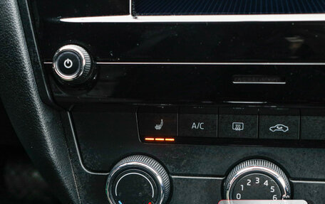 Skoda Octavia, 2020 год, 1 990 000 рублей, 18 фотография