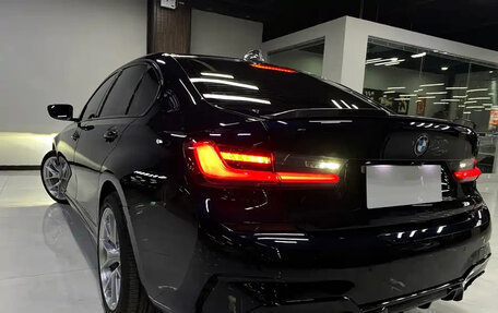 BMW 3 серия, 2022 год, 2 840 013 рублей, 9 фотография