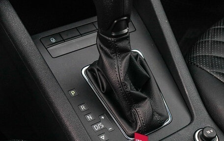 Skoda Octavia, 2020 год, 1 990 000 рублей, 17 фотография