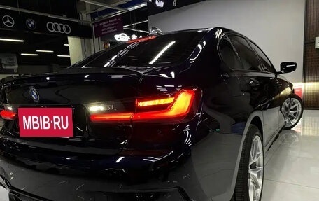 BMW 3 серия, 2022 год, 2 840 013 рублей, 10 фотография