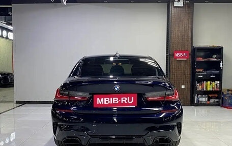 BMW 3 серия, 2022 год, 2 840 013 рублей, 6 фотография