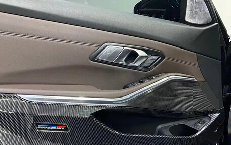 BMW 3 серия, 2022 год, 2 840 013 рублей, 15 фотография