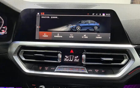 BMW 3 серия, 2022 год, 2 840 013 рублей, 21 фотография