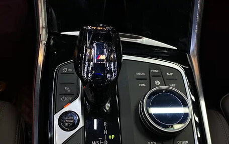 BMW 3 серия, 2022 год, 2 840 013 рублей, 22 фотография