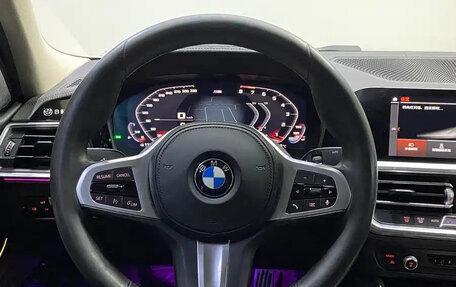 BMW 3 серия, 2022 год, 2 840 013 рублей, 20 фотография