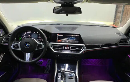 BMW 3 серия, 2022 год, 2 840 013 рублей, 23 фотография