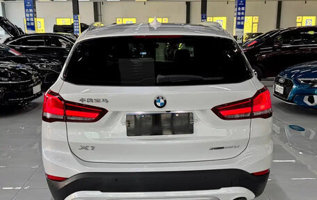 BMW X1, 2022 год, 2 389 000 рублей, 4 фотография