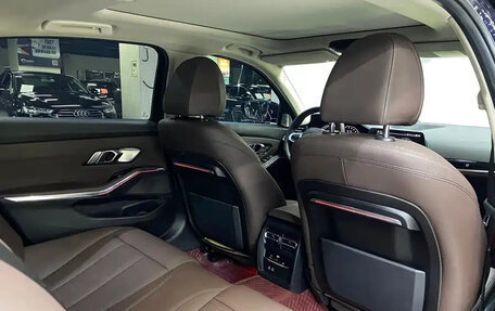 BMW 3 серия, 2022 год, 2 840 013 рублей, 26 фотография