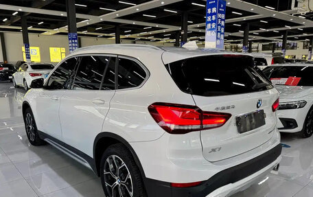 BMW X1, 2022 год, 2 389 000 рублей, 6 фотография