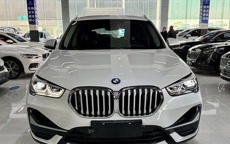 BMW X1, 2022 год, 2 389 000 рублей, 2 фотография