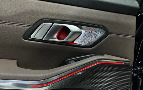 BMW 3 серия, 2022 год, 2 840 013 рублей, 24 фотография