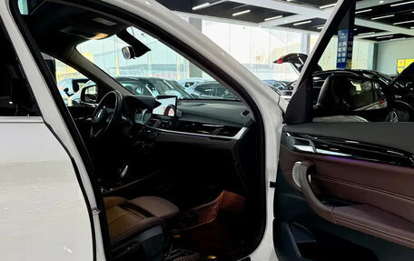 BMW X1, 2022 год, 2 389 000 рублей, 9 фотография