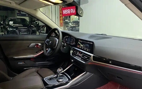 BMW 3 серия, 2022 год, 2 840 013 рублей, 27 фотография