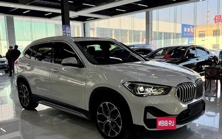 BMW X1, 2022 год, 2 389 000 рублей, 3 фотография