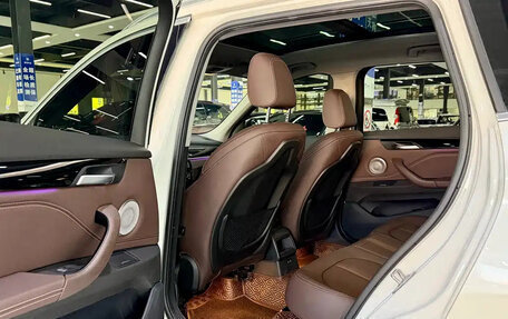 BMW X1, 2022 год, 2 389 000 рублей, 11 фотография